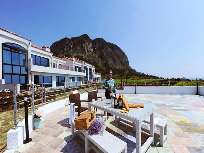 Hotel Villasagye Seogwipo